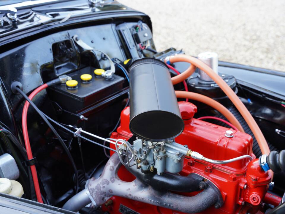 Immagine 26/50 di Volvo PV 544 (1960)