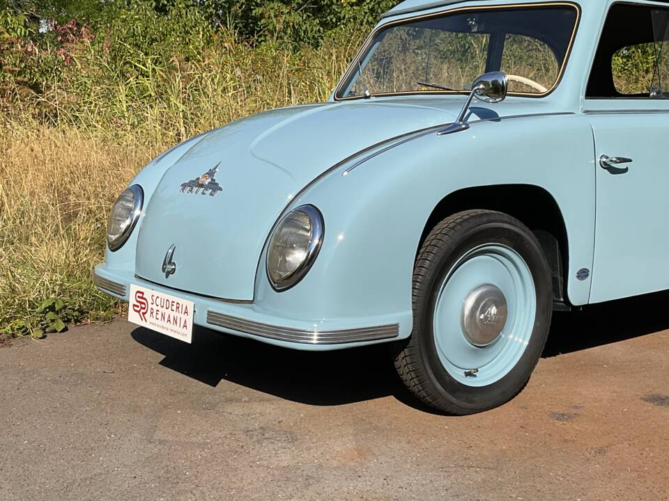 Image 3/25 of Maico 500 (1956)