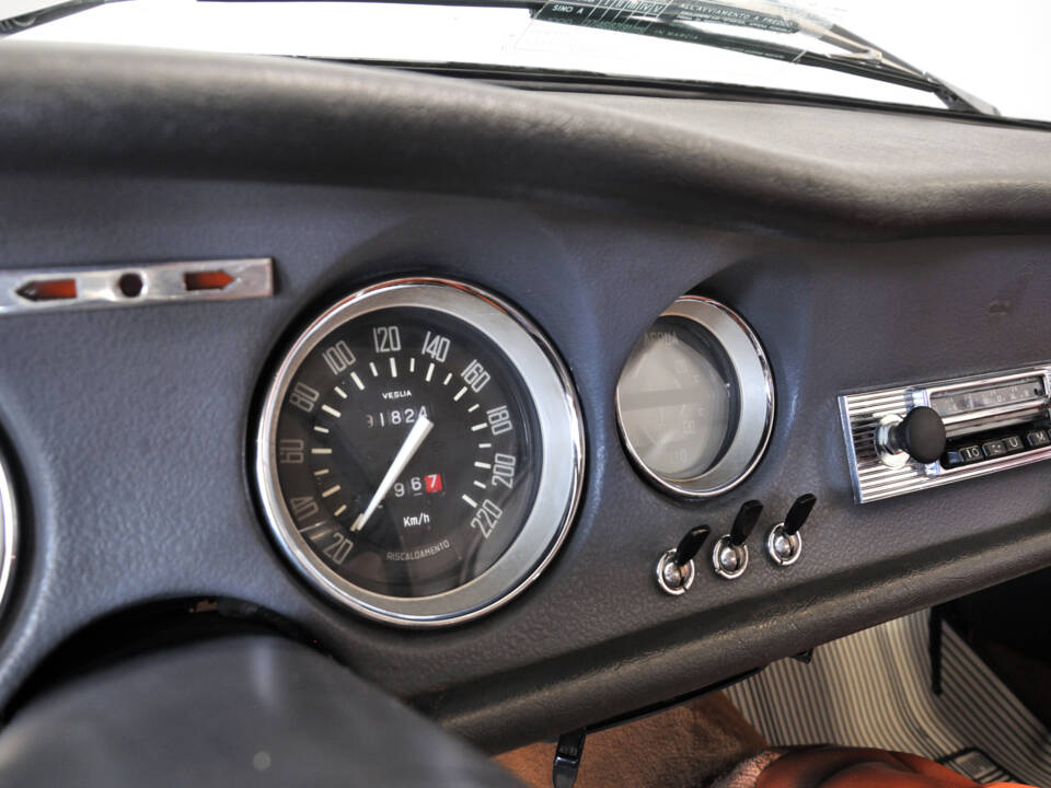 Image 64/65 of Alfa Romeo Giulia 1600 Sprint GT (1964)