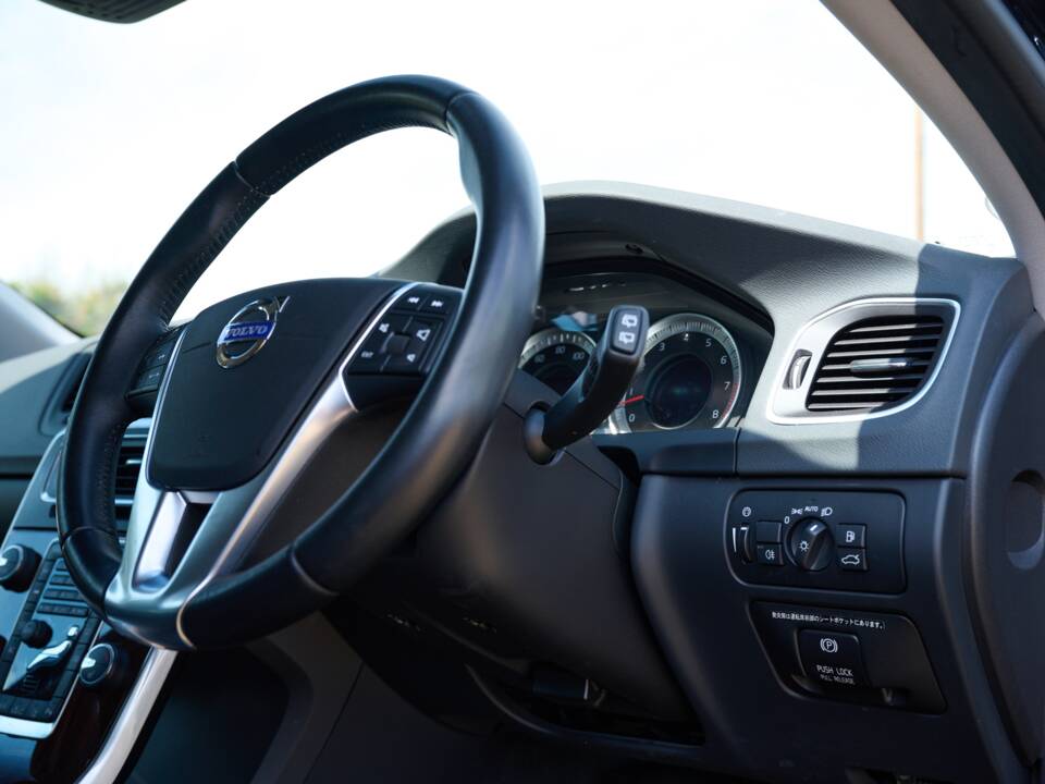 Immagine 33/47 di Volvo V60 T6 (2012)