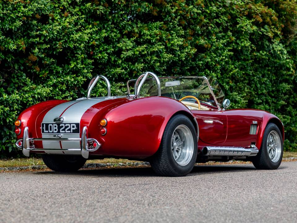 Bild 3/50 von Dax Cobra (1976)