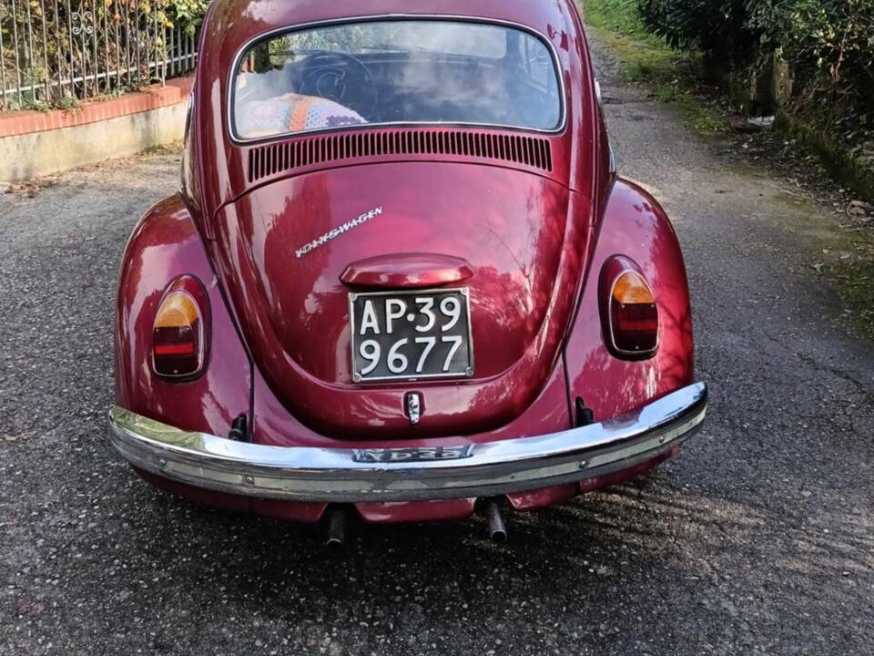 Bild 4/8 von Volkswagen Käfer 1200 (1970)