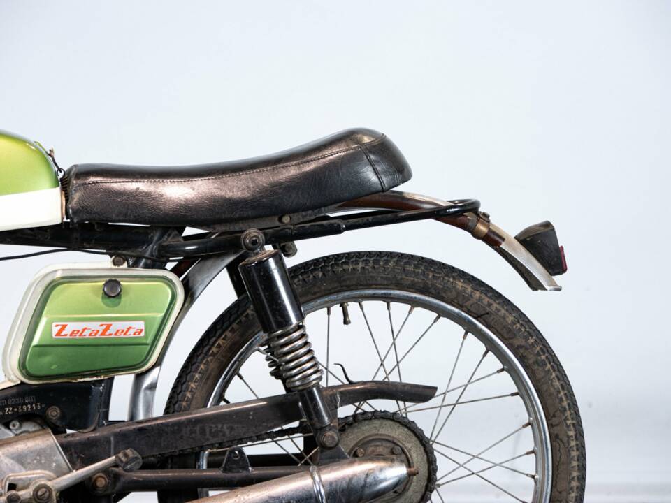 Image 20/41 of Moto Morini Corsarino ZZ (1972)