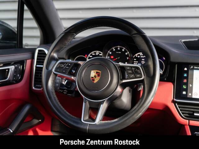 Obraz 7/29 pojazdu Porsche Cayenne E-Hybrid (2022)