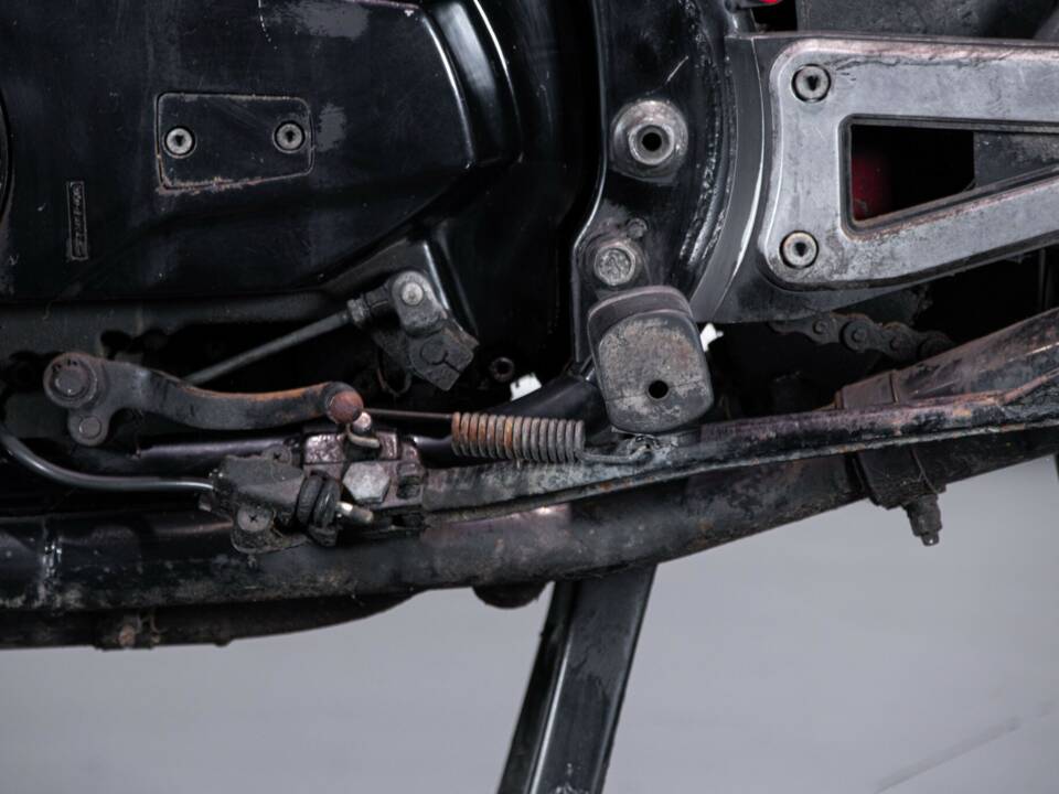 Bild 13/50 von Kawasaki DUMMY (1982)