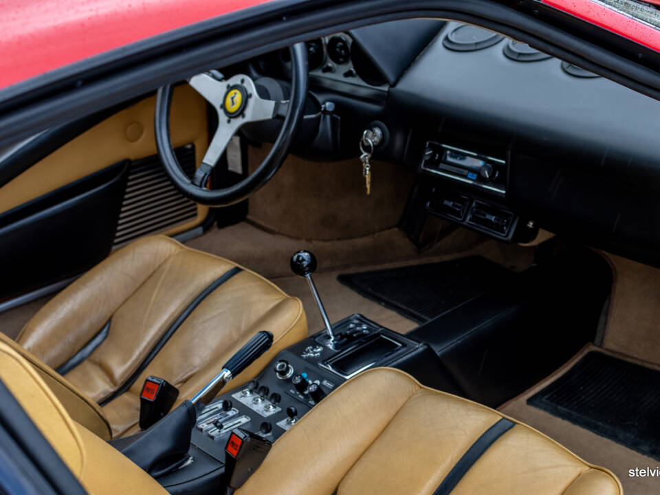 Image 39/65 of Ferrari 308 GTB (1978)