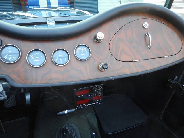 Image 19/27 of Panther J 72 (1980)