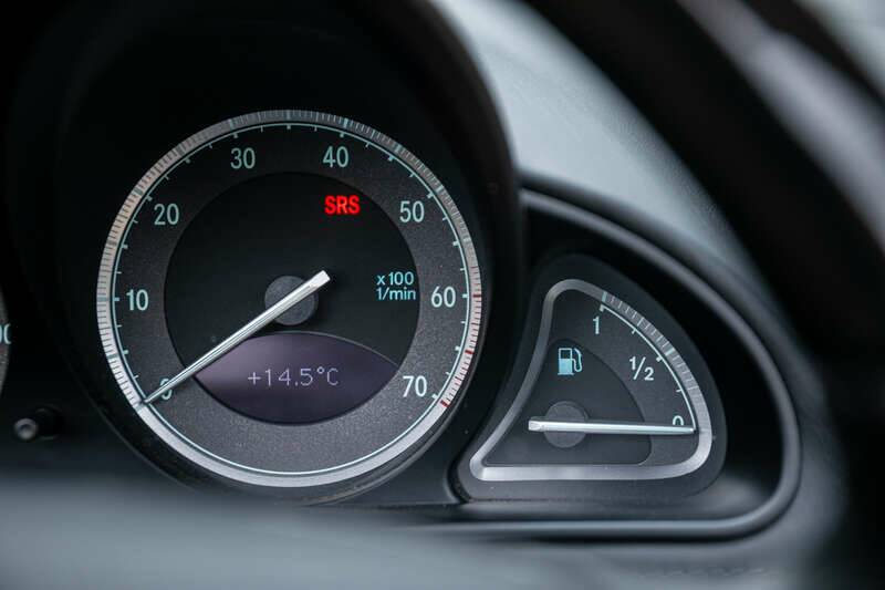 Image 32/43 of Brabus SV 12 (2004)