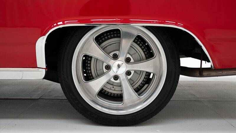 Immagine 2/15 di Buick Wildcat Convertible (1963)