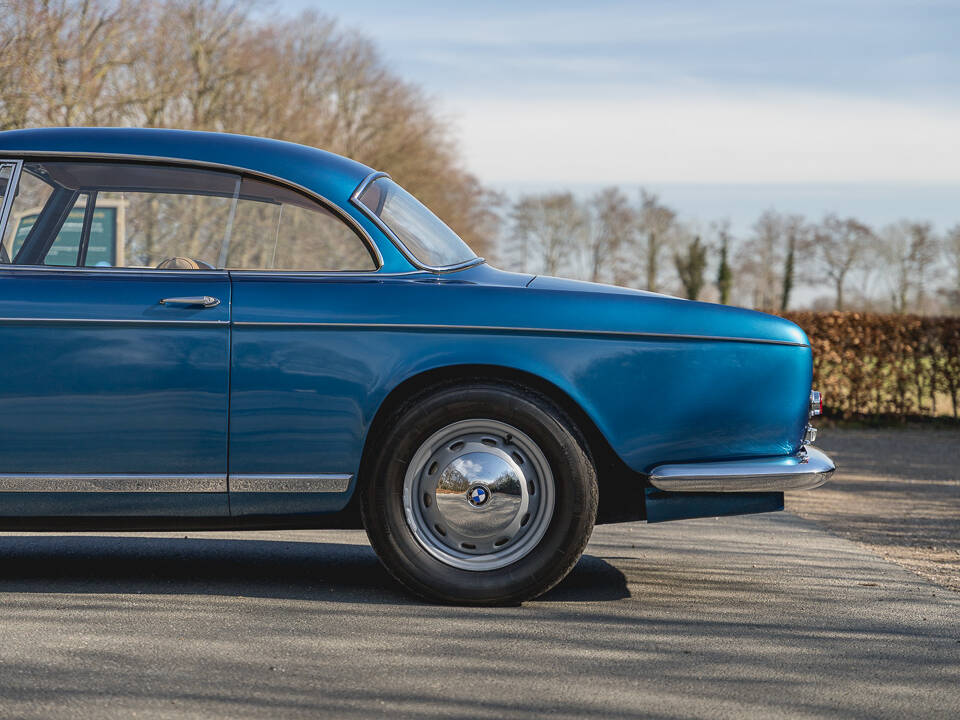 Image 39/45 de BMW 503 (1958)