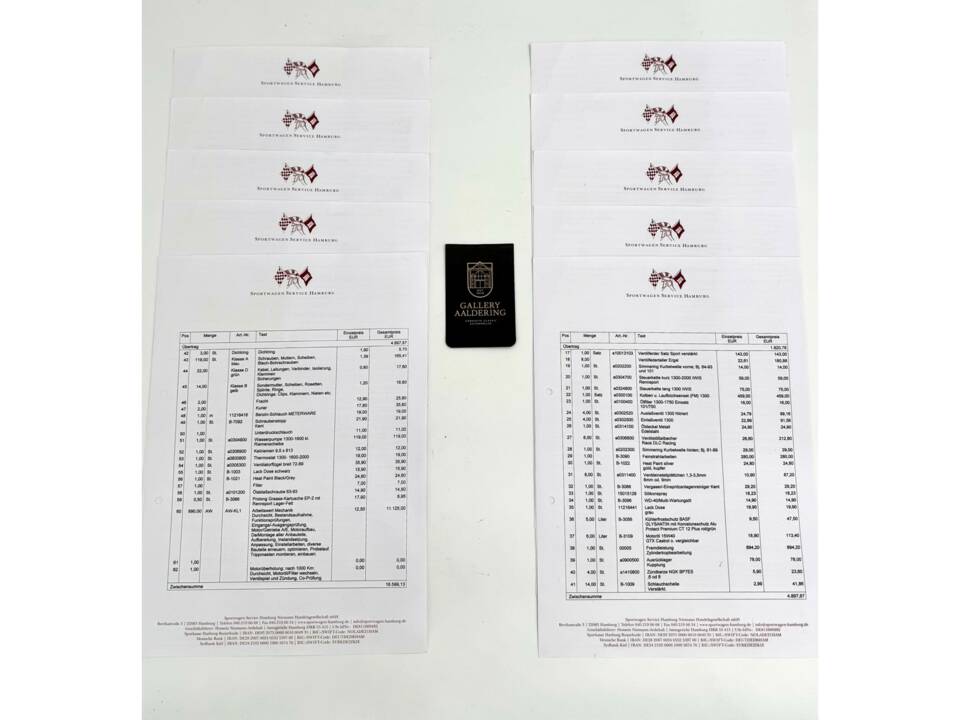 Image 9/50 de Alfa Romeo Giulietta TI (1964)