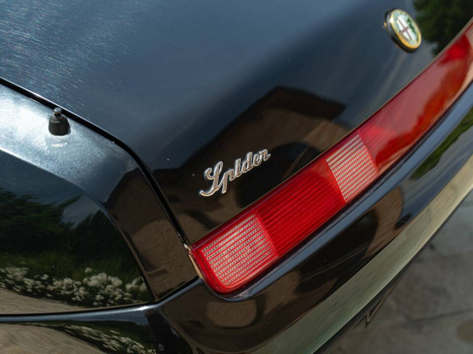 Bild 19/50 von Alfa Romeo GTV 2.0 Twin Spark (1997)