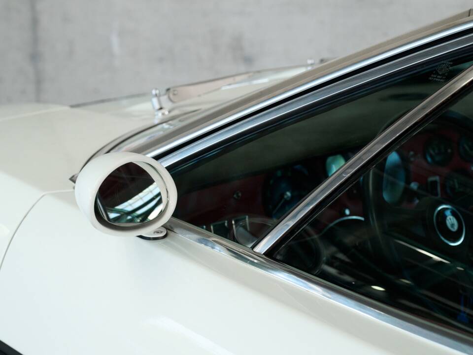 Bild 33/50 von Maserati Bora 4900 (1976)