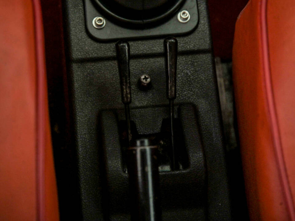 Image 29/50 of FIAT 500 R (1974)