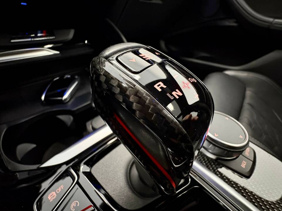 Image 35/39 de BMW X4 M (2020)