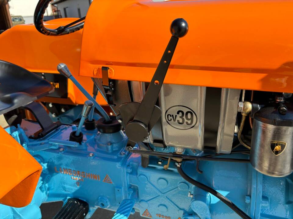 Immagine 51/106 di Lamborghini 2R (1965)