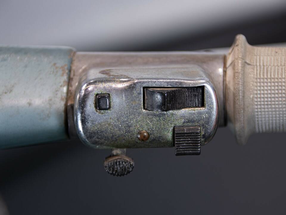 Image 19/50 of Piaggio DUMMY (1960)