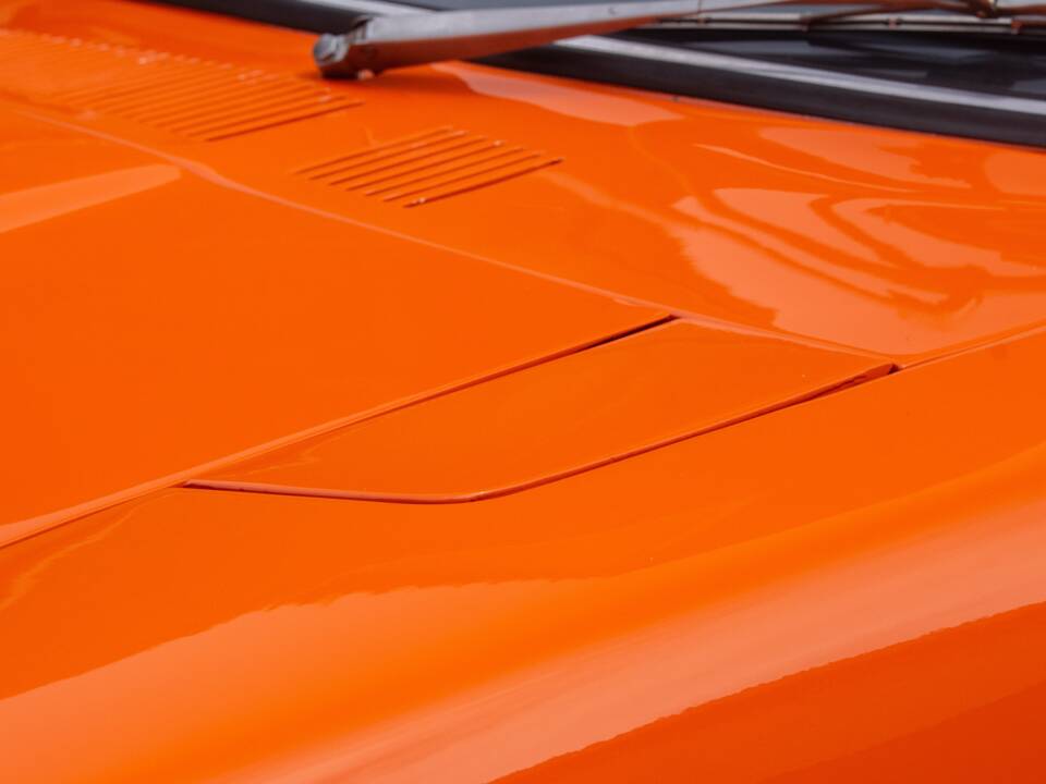 Image 18/50 of Datsun 240 Z (1972)