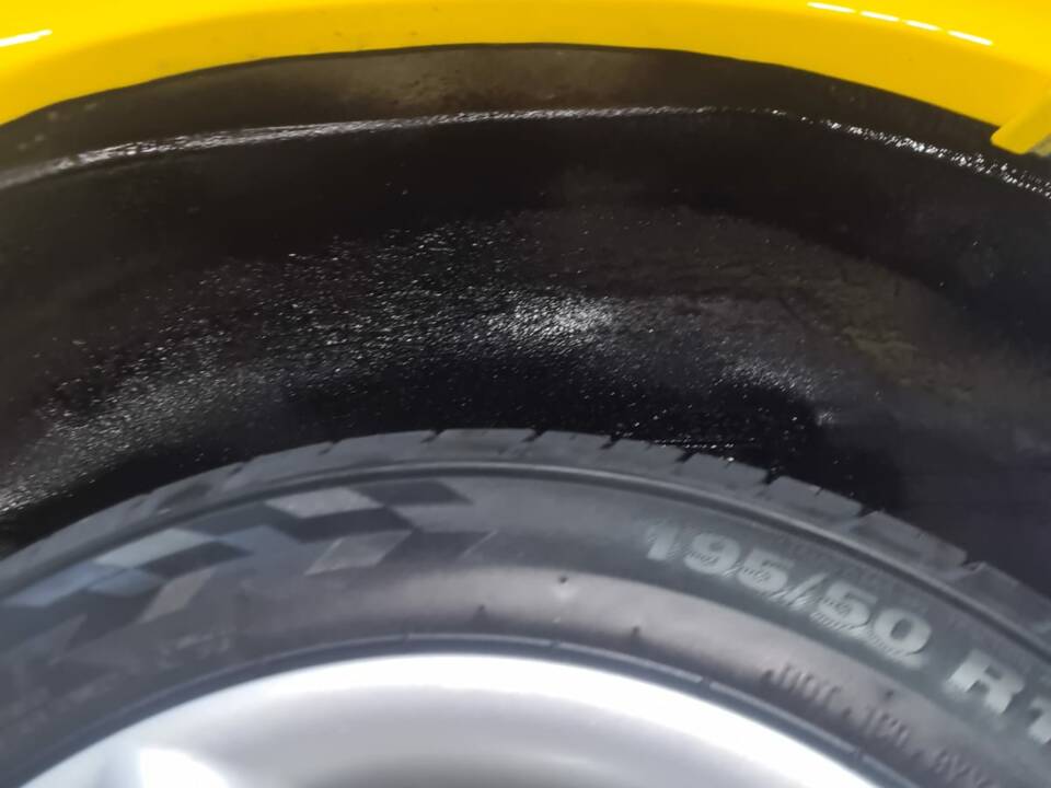 Immagine 50/56 di Mazda MX-5 1.6 (1995)