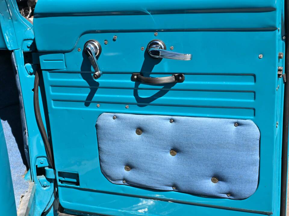 Image 39/50 de Ford F-100 (1954)