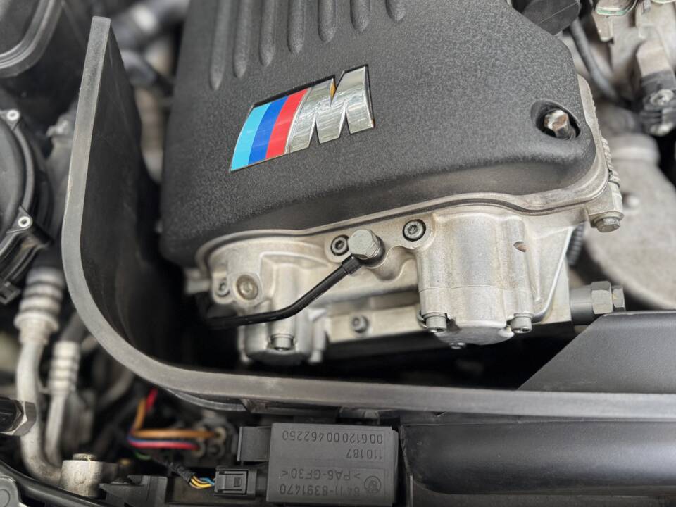 Bild 49/80 von BMW M3 (2001)