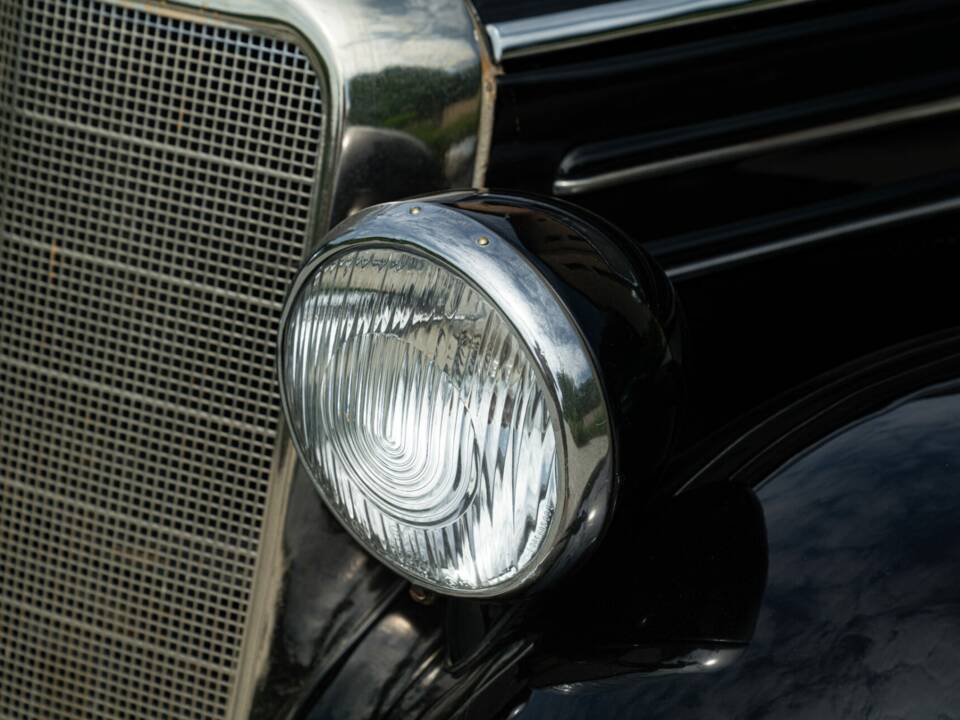 Afbeelding 13/50 van Mercedes-Benz 170 S (1952)