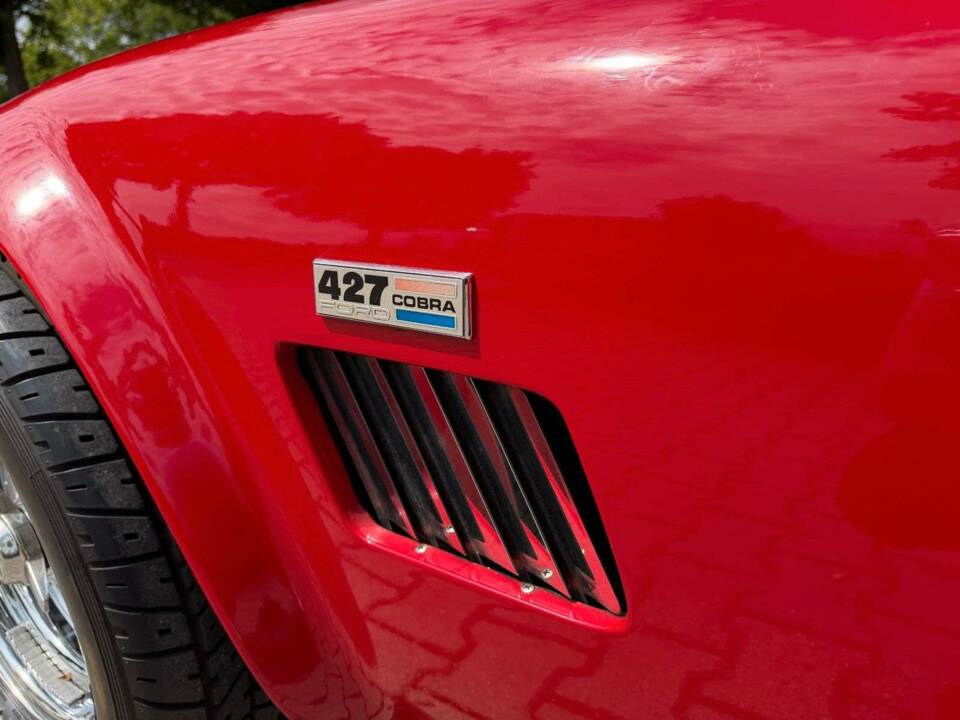 Immagine 5/22 di AC Cobra 289 (1990)
