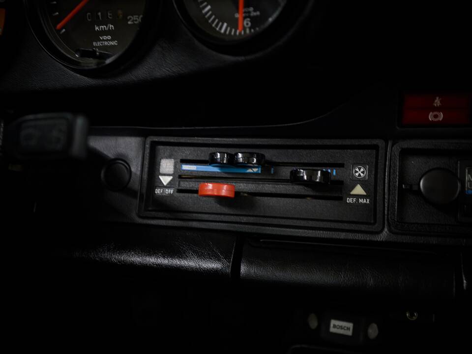 Bild 52/100 von Porsche 911 SC 3.0 (1979)