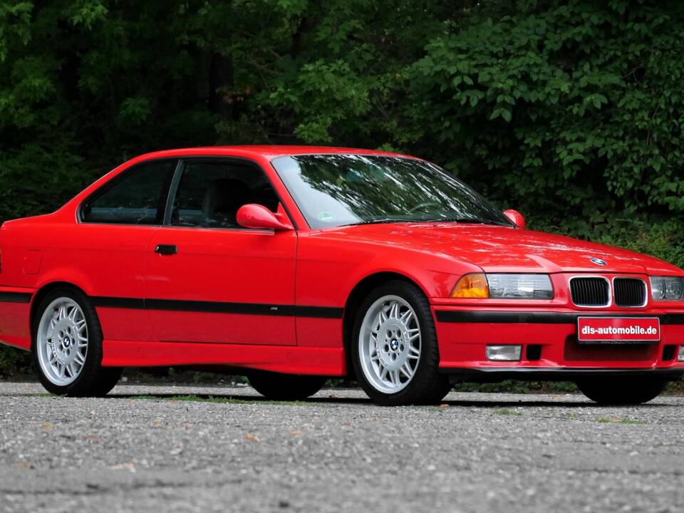 Image 3/25 of BMW M3 (1900)