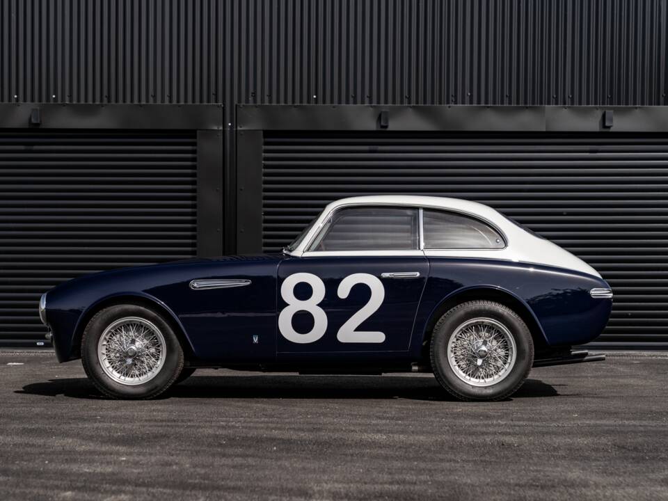 Image 31/61 of Ferrari 225 S (1952)