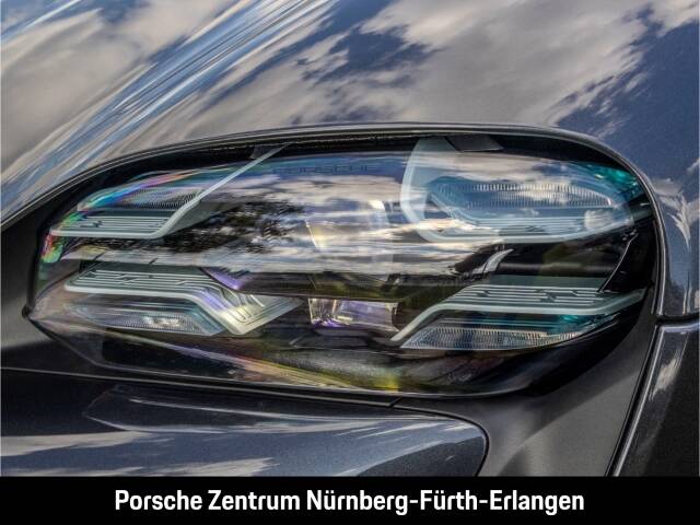 Obraz 37/49 pojazdu Porsche Taycan Turbo S Cross Turismo (2021)