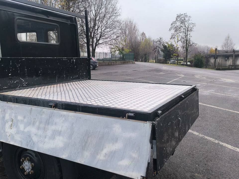 Image 19/22 of Iveco Daily II 2.8 tdi (1998)