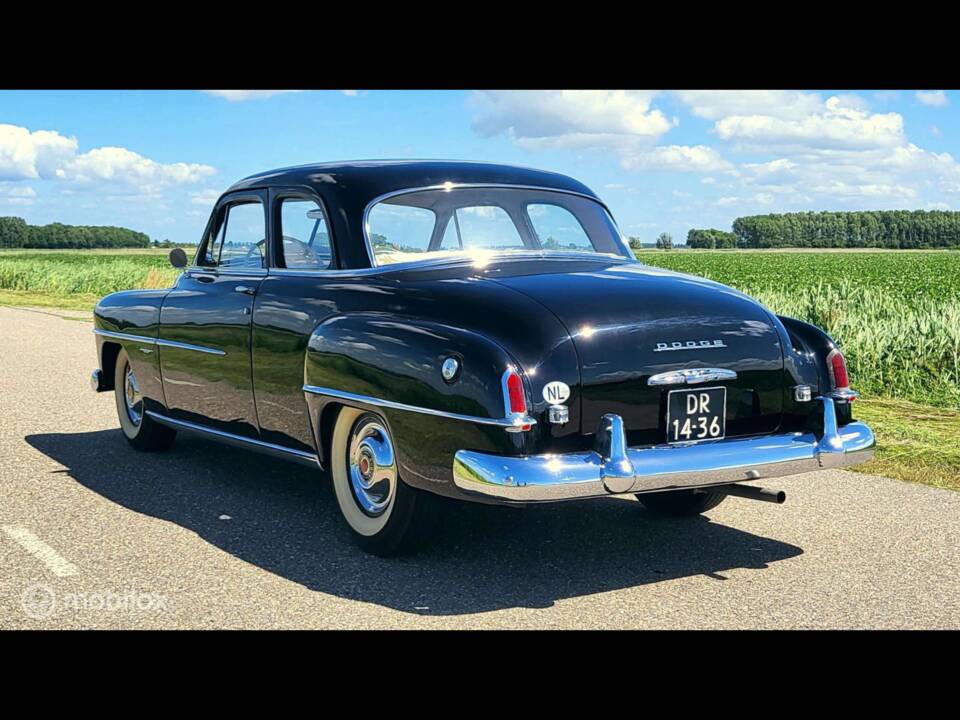 Bild 3/17 von Dodge Coronet (1951)