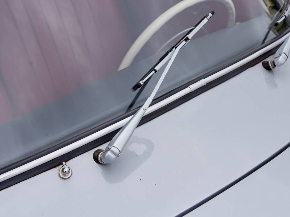 Bild 50/186 von Porsche 356 A 1600 (1958)