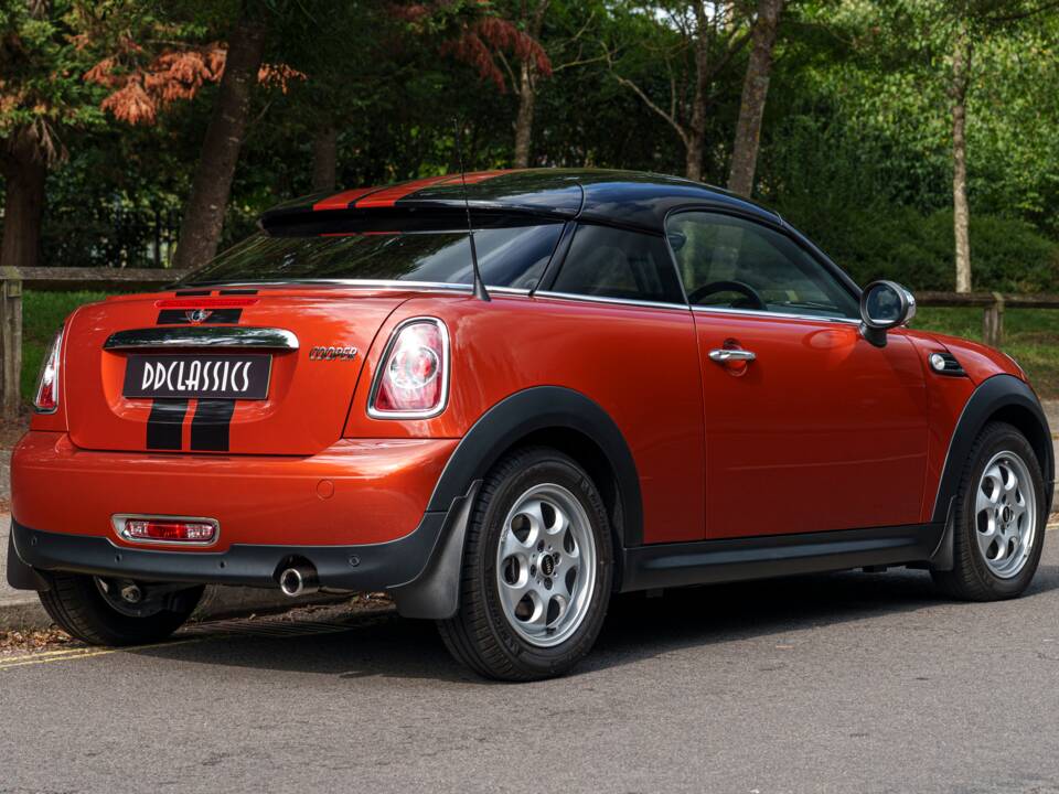 Image 3/24 of Mini Cooper (2012)
