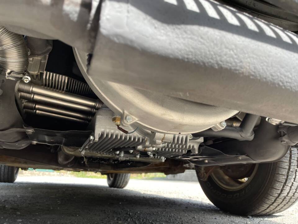 Bild 33/74 von Volkswagen SP 2 1.7 (1974)
