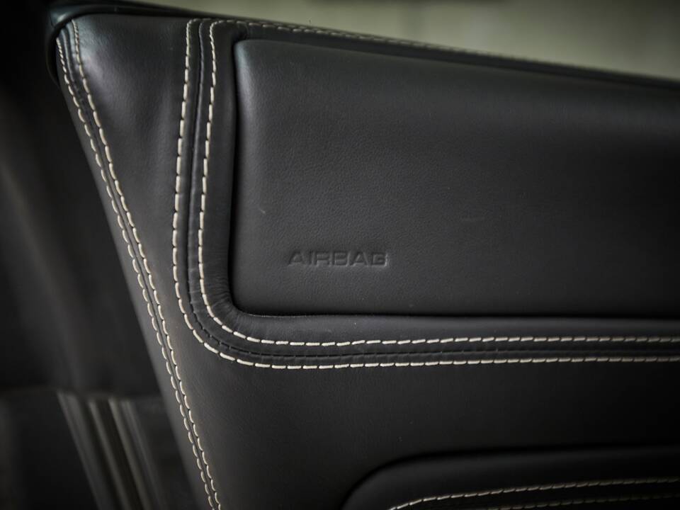 Bild 76/100 von Ferrari 599 GTB (2008)