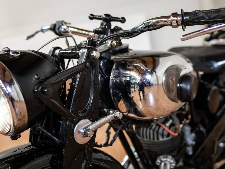 Image 7/16 of Zündapp DB 250 (1938)