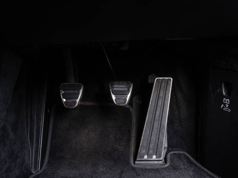 Bild 18/52 von Porsche 911 GT2 (2008)