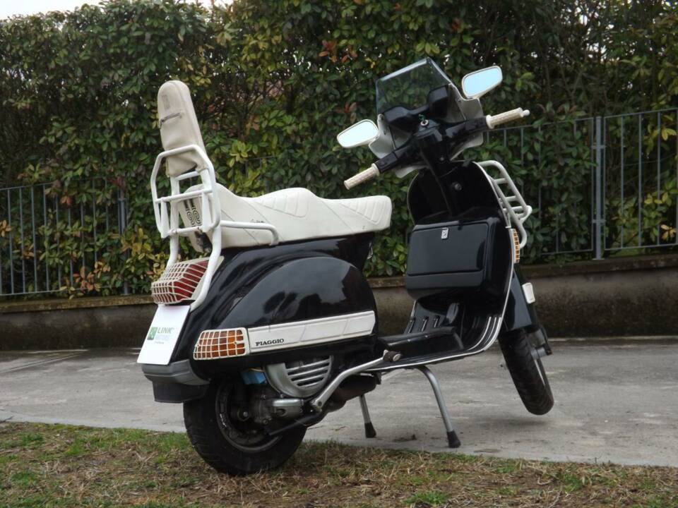 Bild 49/50 von Piaggio Vespa PX 125 E (1983)