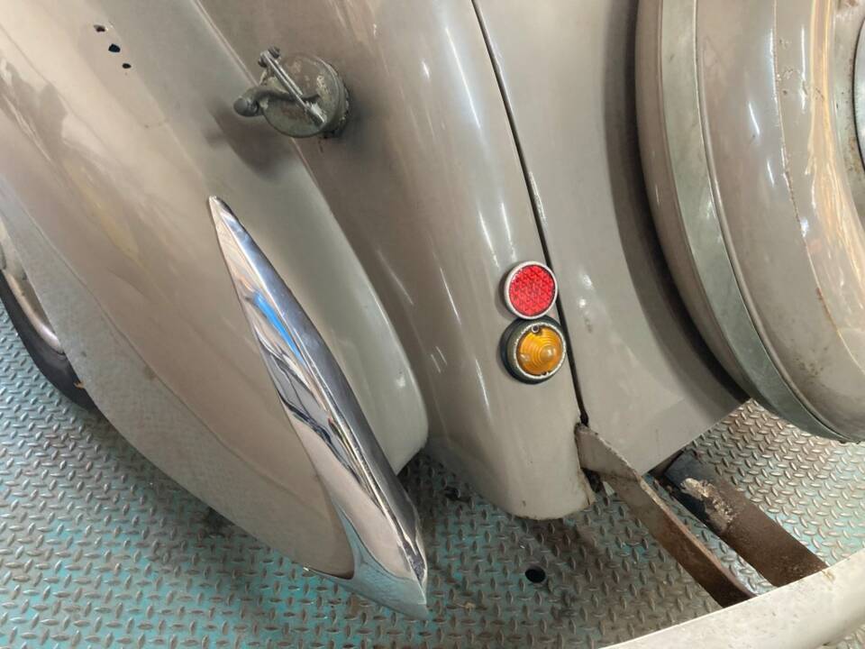 Bild 20/50 von Talbot-Lago T26 Record (1949)