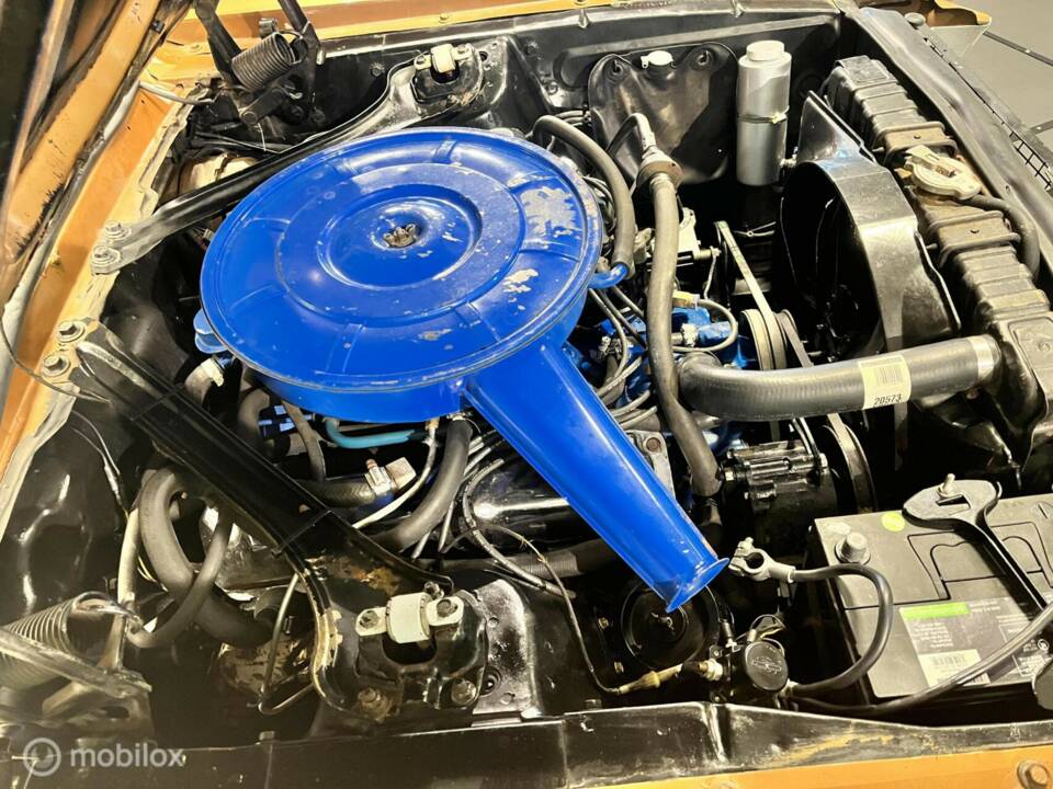 Immagine 41/46 di Ford Mustang 390 (1967)