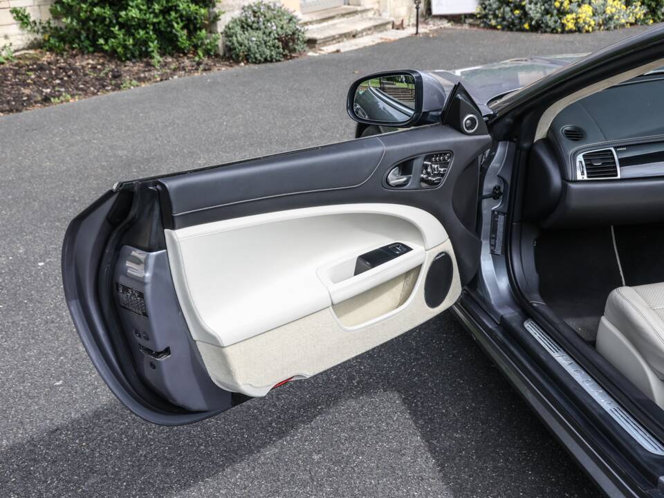 Imagen 28/41 de Jaguar XK (2013)