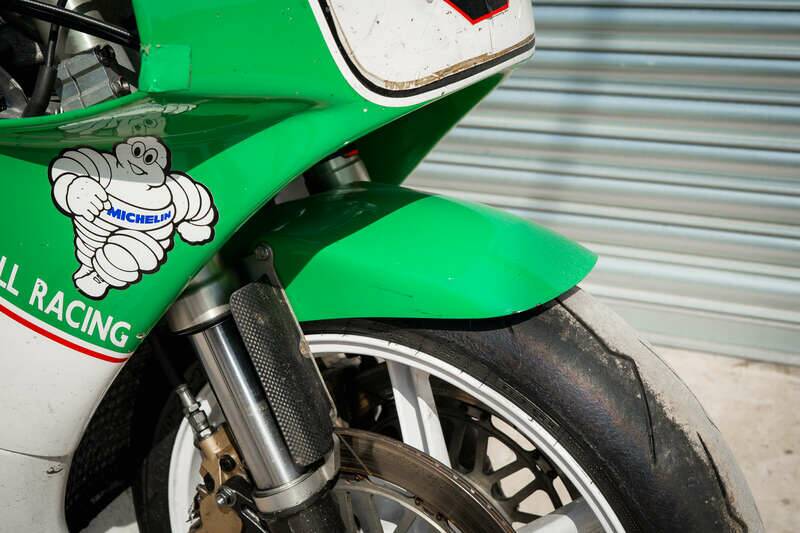 Imagen 40/50 de Honda VFR 750R RC 30 (1991)