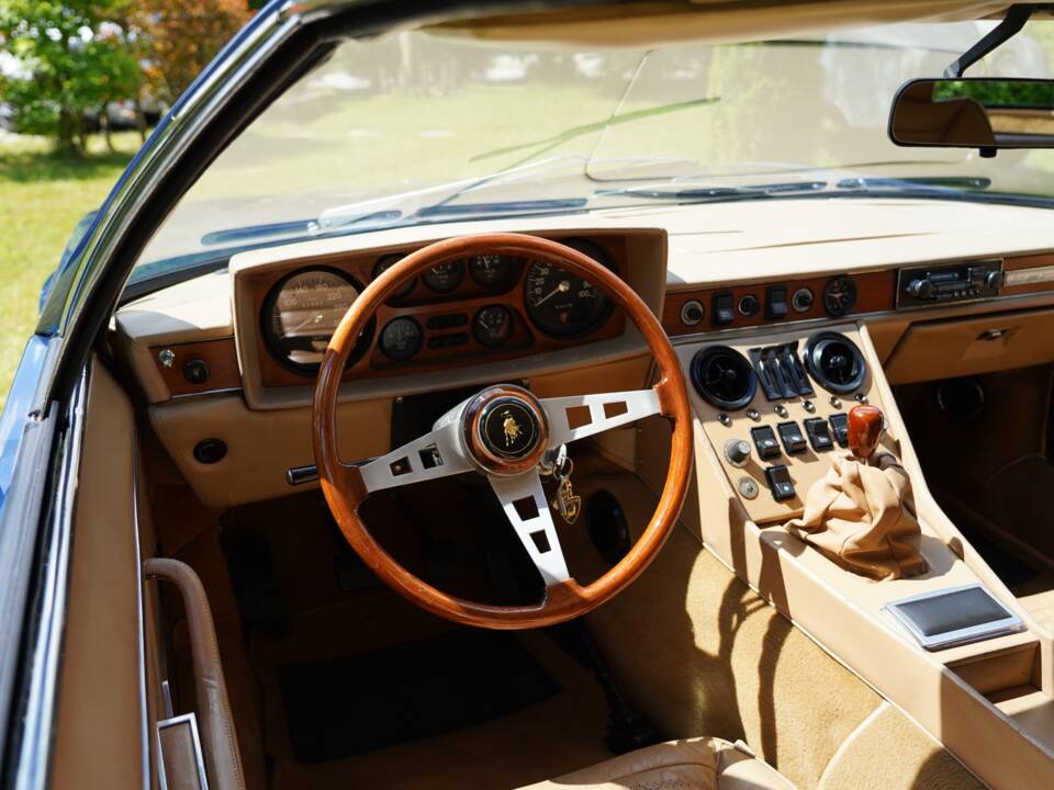 Afbeelding 5/24 van Lamborghini Espada (1971)