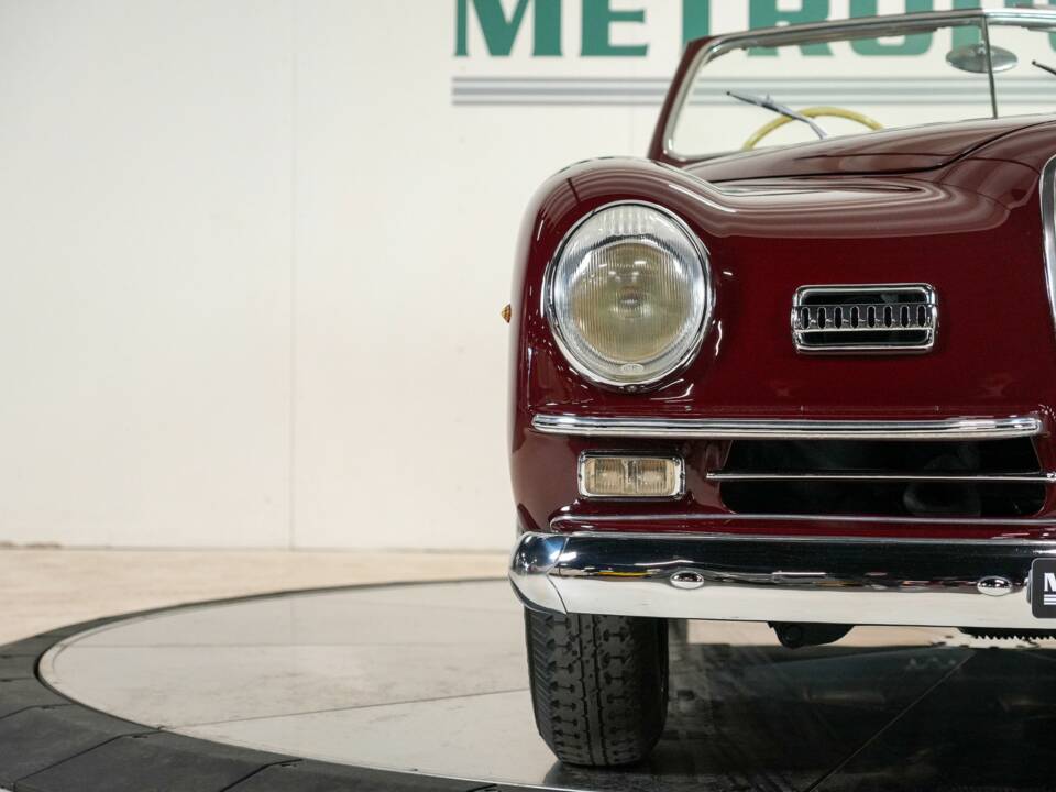 Obraz 18/21 pojazdu Alfa Romeo 6C 2500 Super Sport (1949)