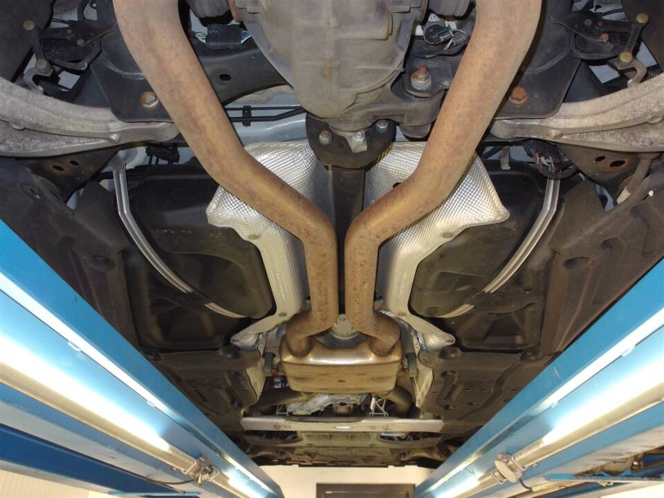 Image 94/98 of Mercedes-Benz GLS 63 AMG 4MATIC (2016)