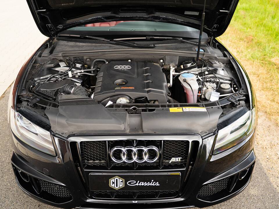 Image 30/33 of Audi A5 2.0 TFSI (2010)