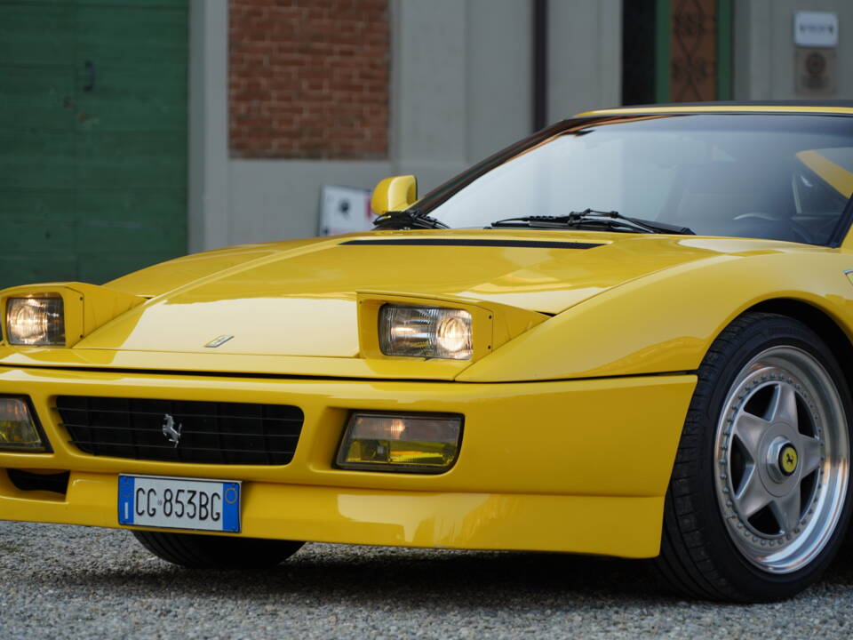 Bild 66/82 von Ferrari 348 TS (1990)