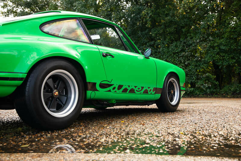 Immagine 28/50 di Porsche 911 Carrera 3.0 (1977)